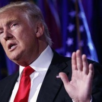Trump Feels America’s Greatness Challenged By China And Russia